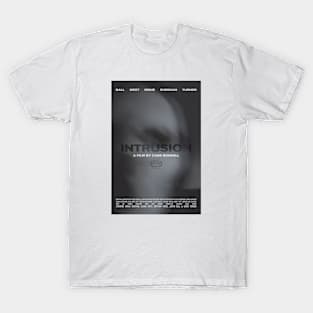 "Intrusion" by Cade Bonsall (Killingly High) T-Shirt